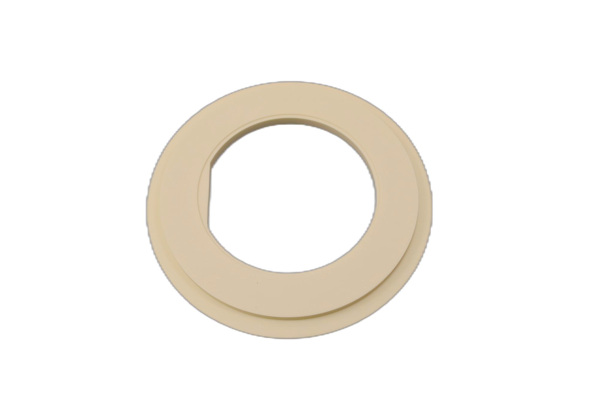 半導体チャンバー構造部品