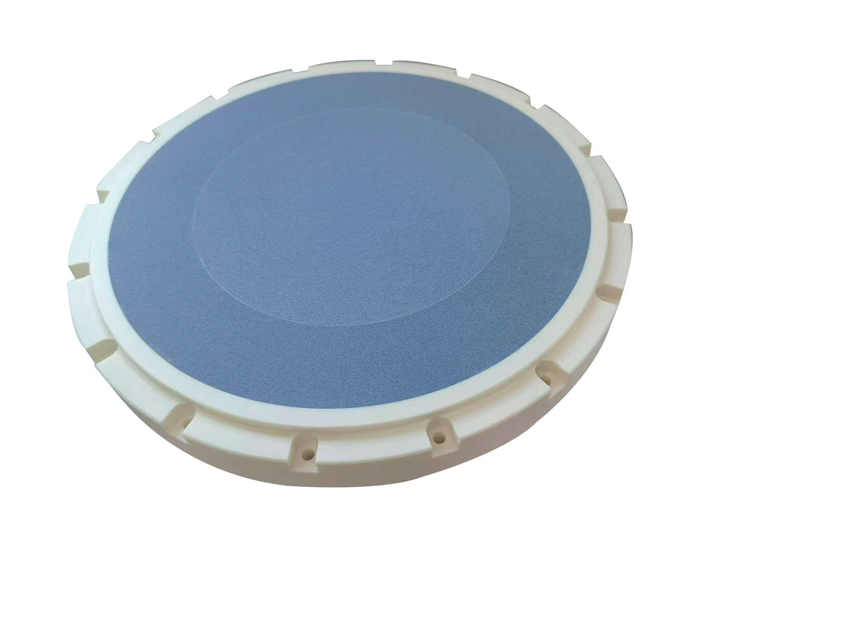 微孔セラミック真空吸盤 / 載盤