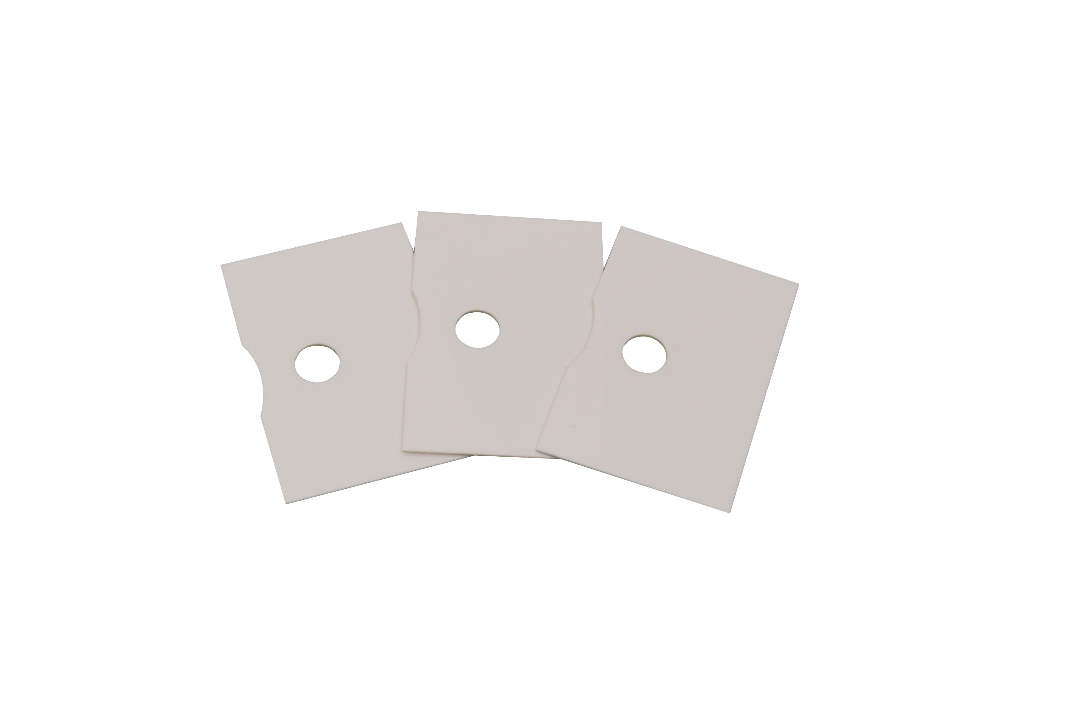 アルミナセラミック基板