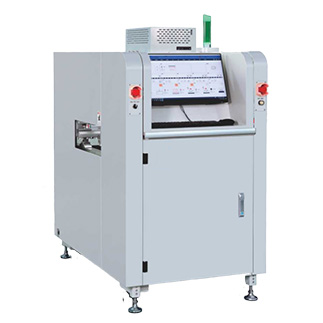 オンライン統合セレクティブはんだ付け装置