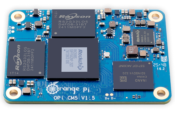 開発ボード・産業用演算モジュール